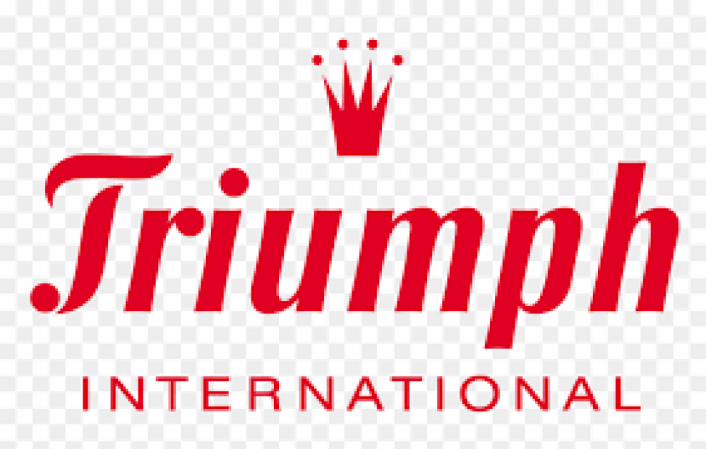 TRIUMPH