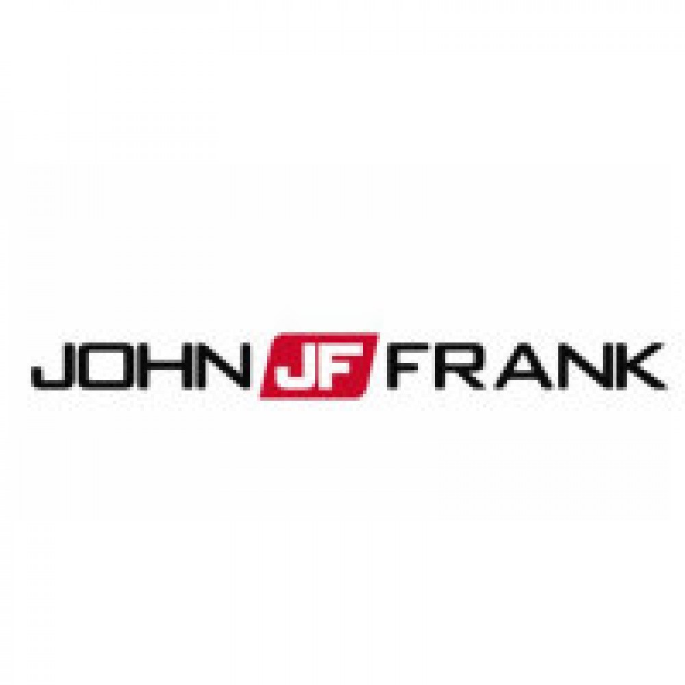 john-frank