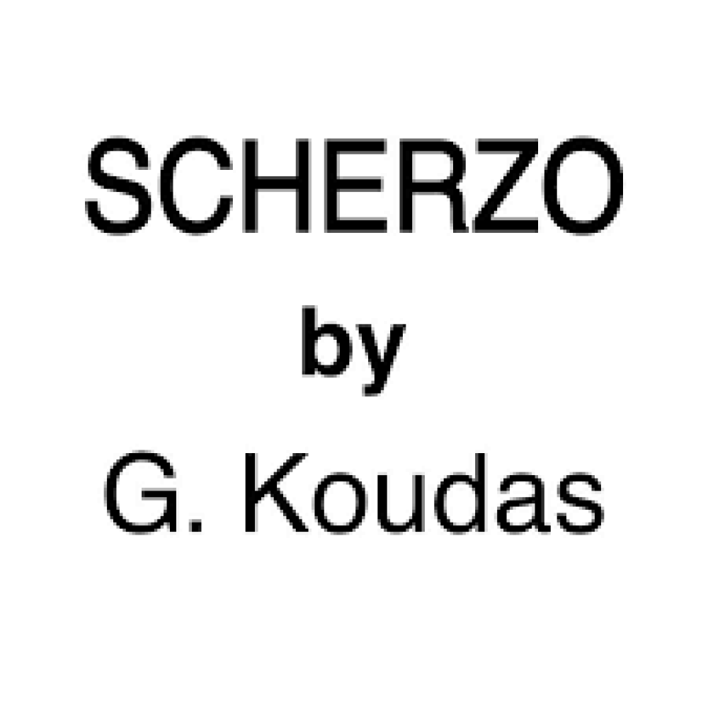 scherzo