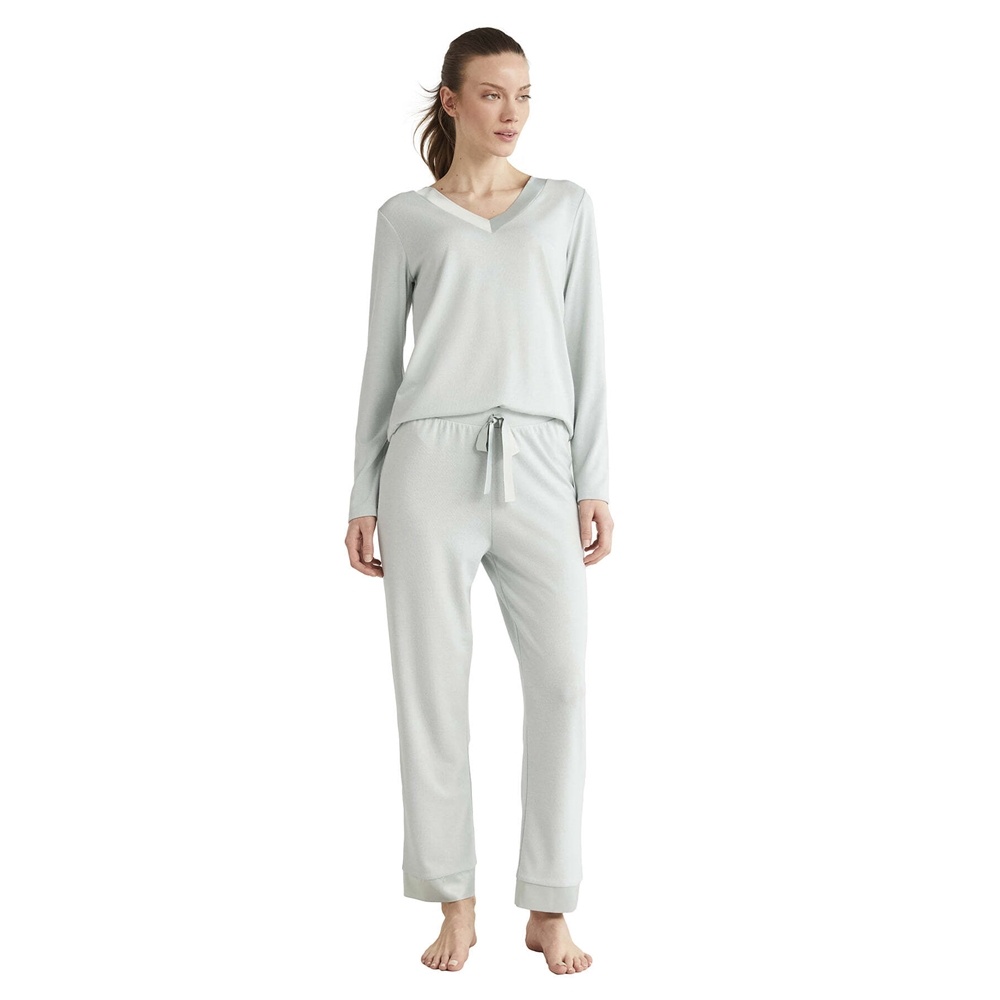 Catherine's Women's Winter Pijamas Viscose Regular Fit