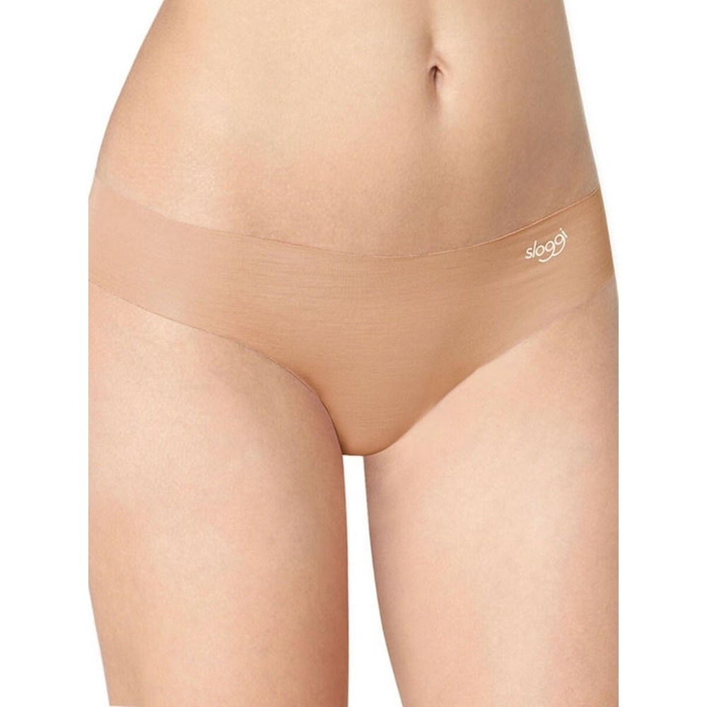 Sloggi Zero Microfibre Hipstring 2P