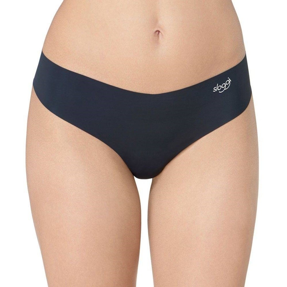 Sloggi Zero Microfibre Hipstring 2P