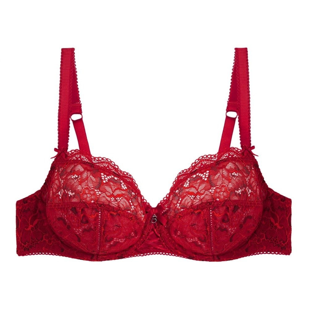 Bestform Luccia Bra Cup D-E-F