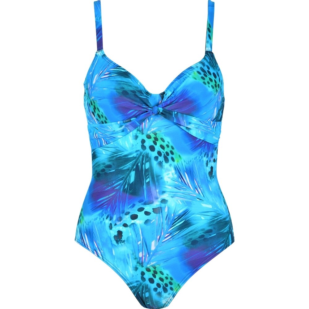 Naturana 73318D Bathing Suit