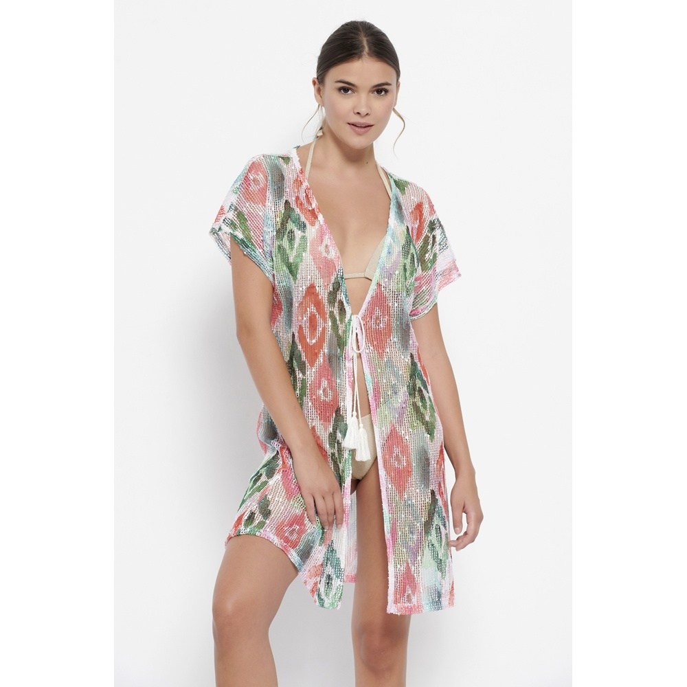 Jeannette Beachdress Φόρεμα