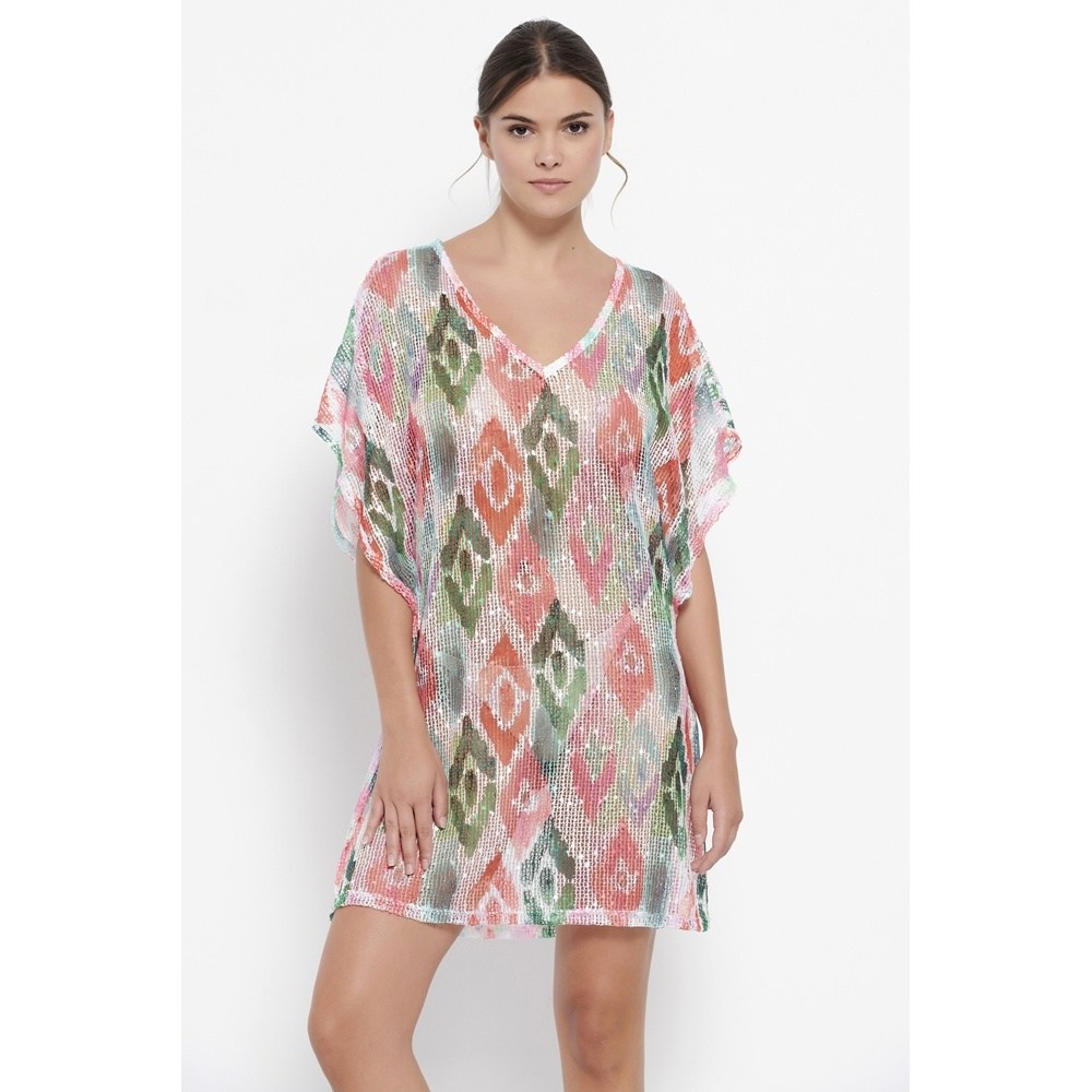 Jeannette Beachdress Φόρεμα