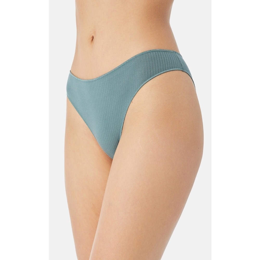 Minerva Slip Κυλοτάκι Rio Cozy Rib