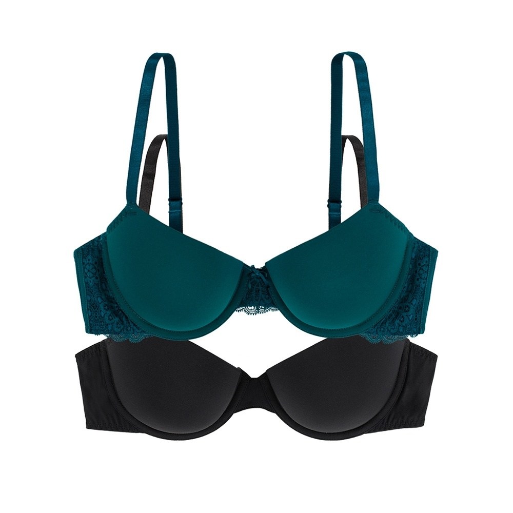 Dorina Alba Bra 2Pack