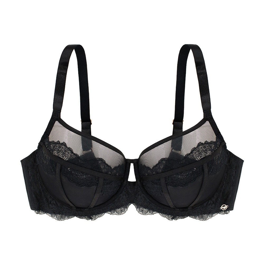 Dorina Icon Curves Bra Cup E-F